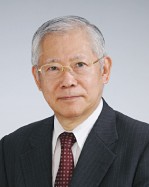 主宰者 白根 陸夫